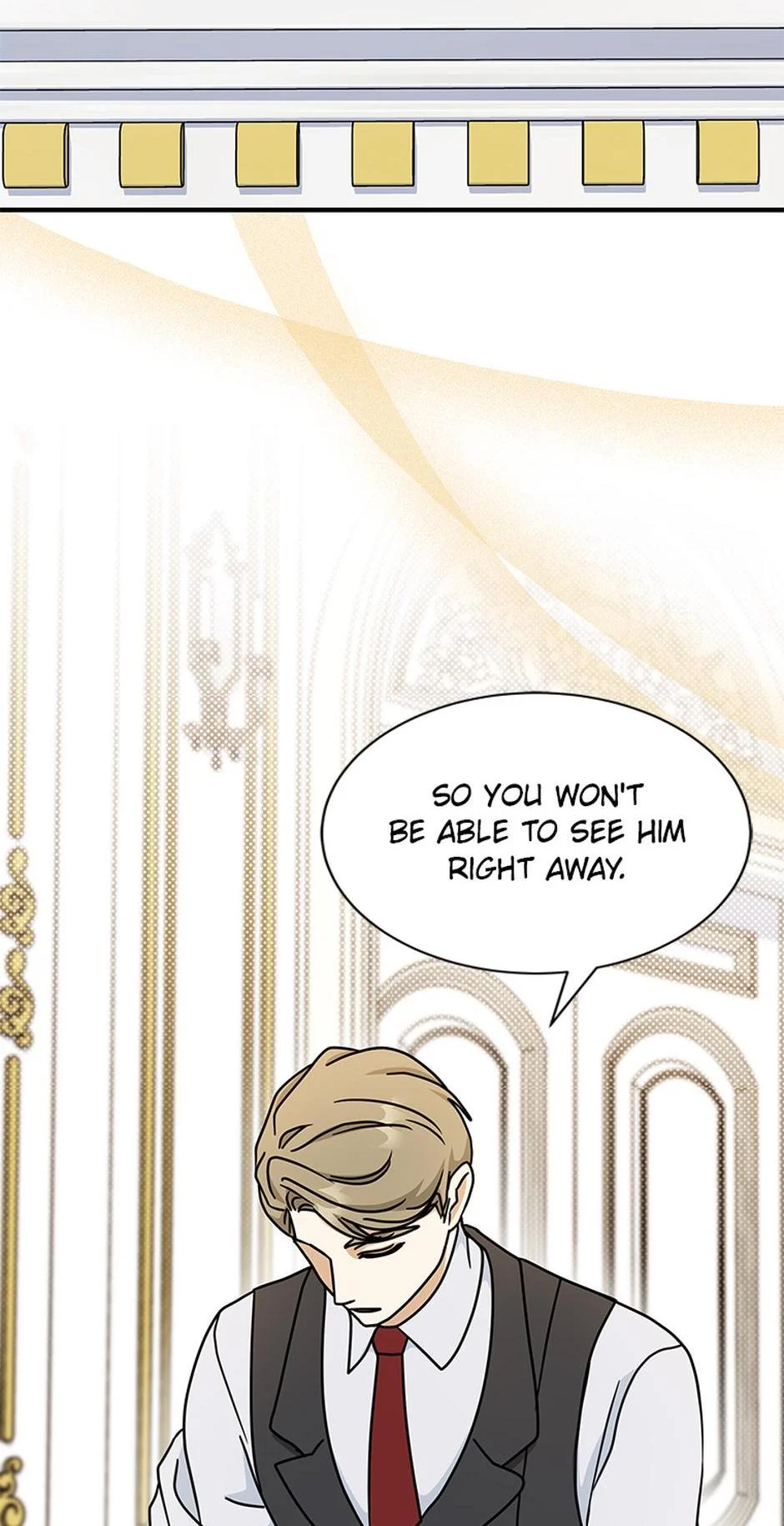 I Became the Head of the Family Chapter 71 - Page 31
