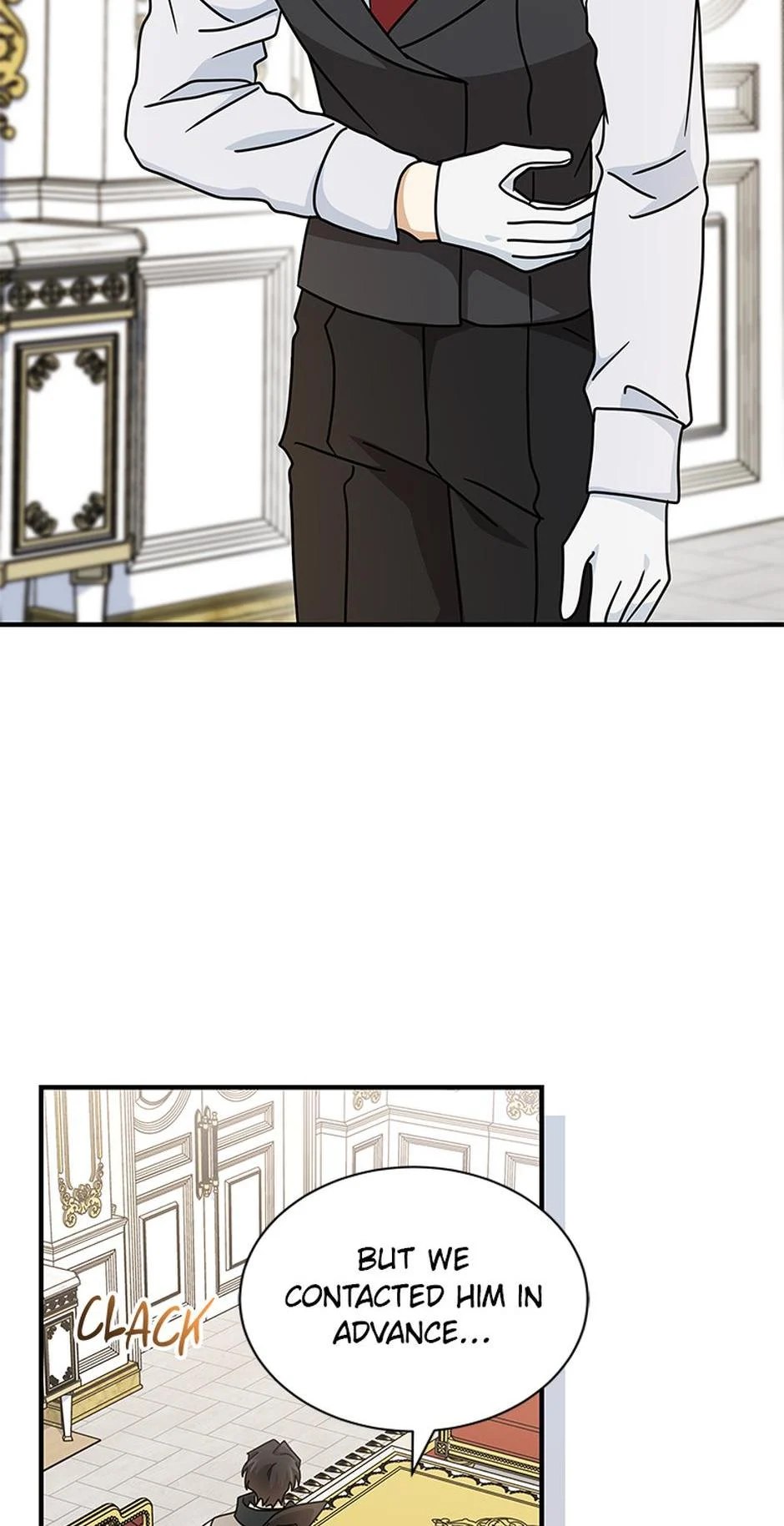 I Became the Head of the Family Chapter 71 - Page 32