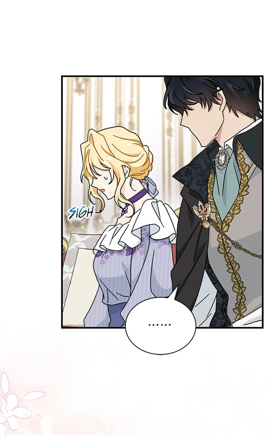 I Became the Head of the Family Chapter 71 - Page 38