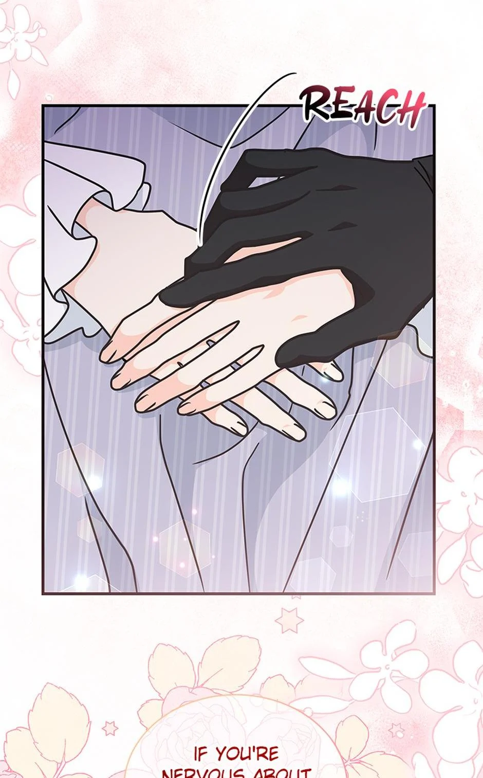 I Became the Head of the Family Chapter 71 - Page 39