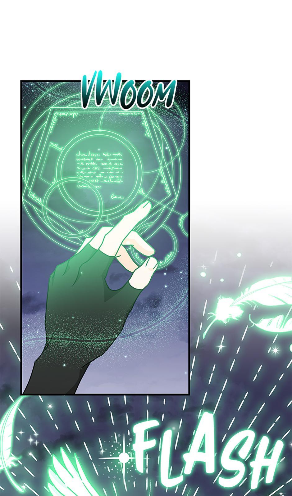 I Became the Head of the Family Chapter 71 - Page 5