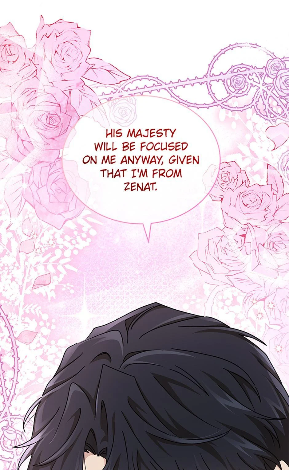 I Became the Head of the Family Chapter 71 - Page 41
