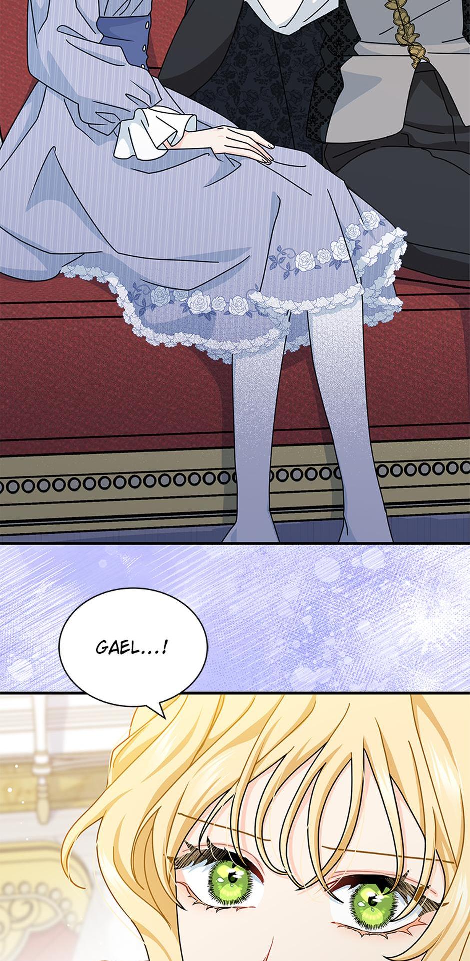 I Became the Head of the Family Chapter 71 - Page 46