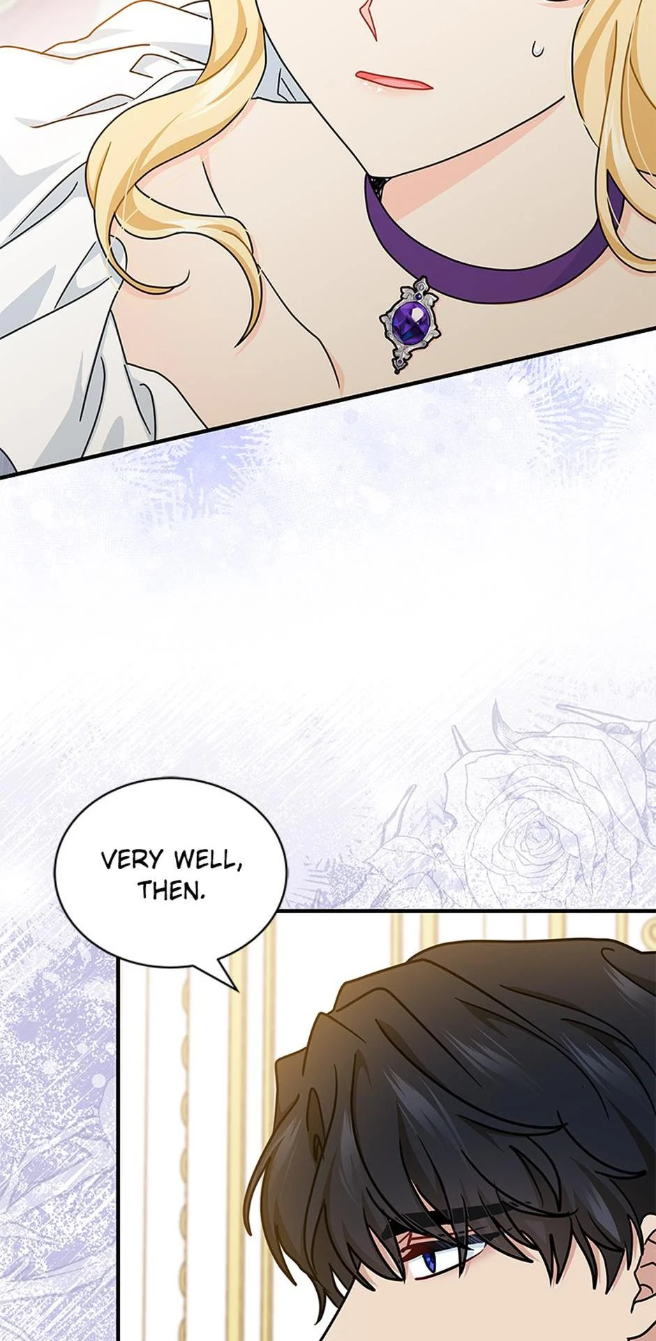 I Became the Head of the Family Chapter 71 - Page 47