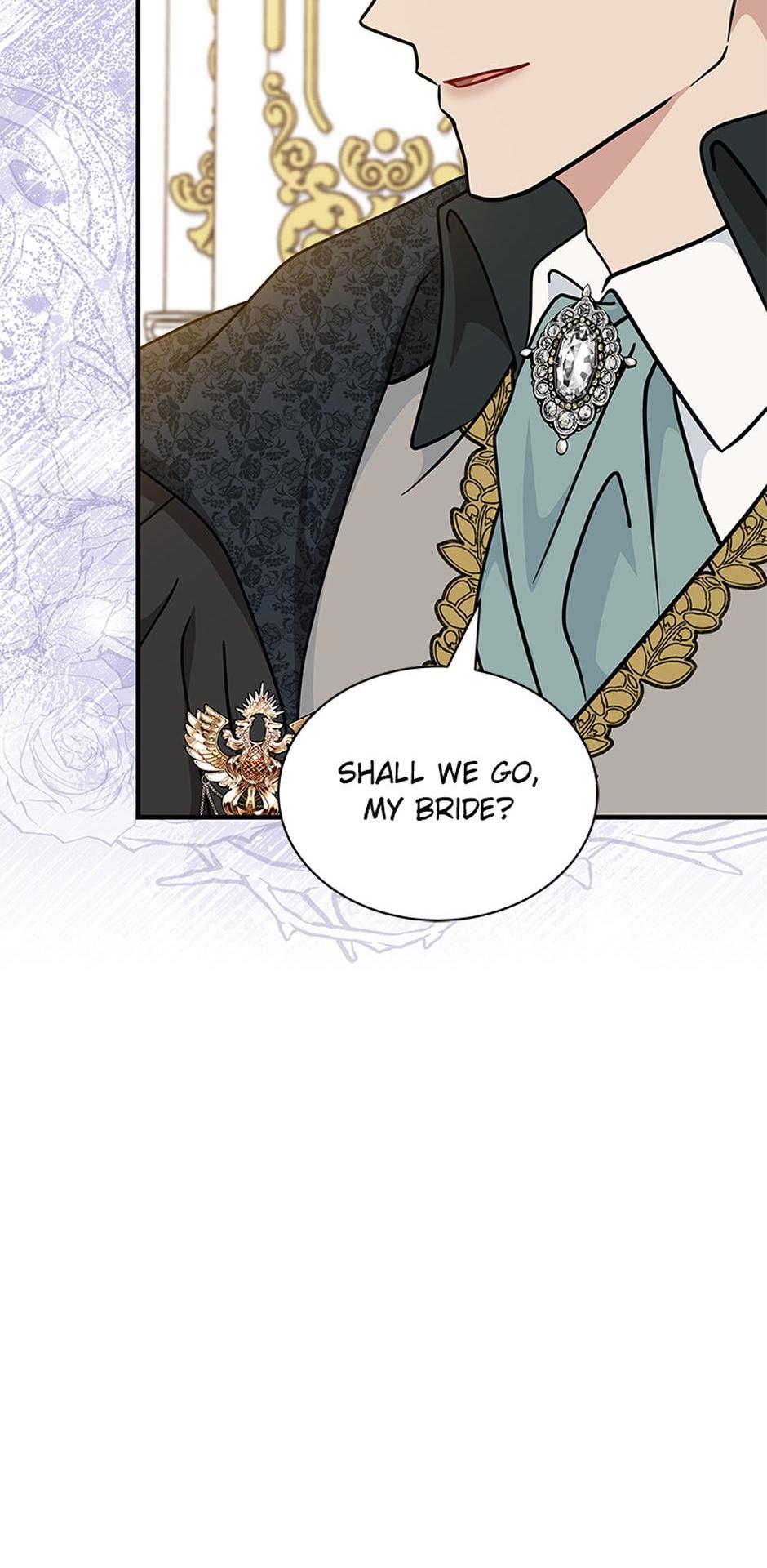 I Became the Head of the Family Chapter 71 - Page 48