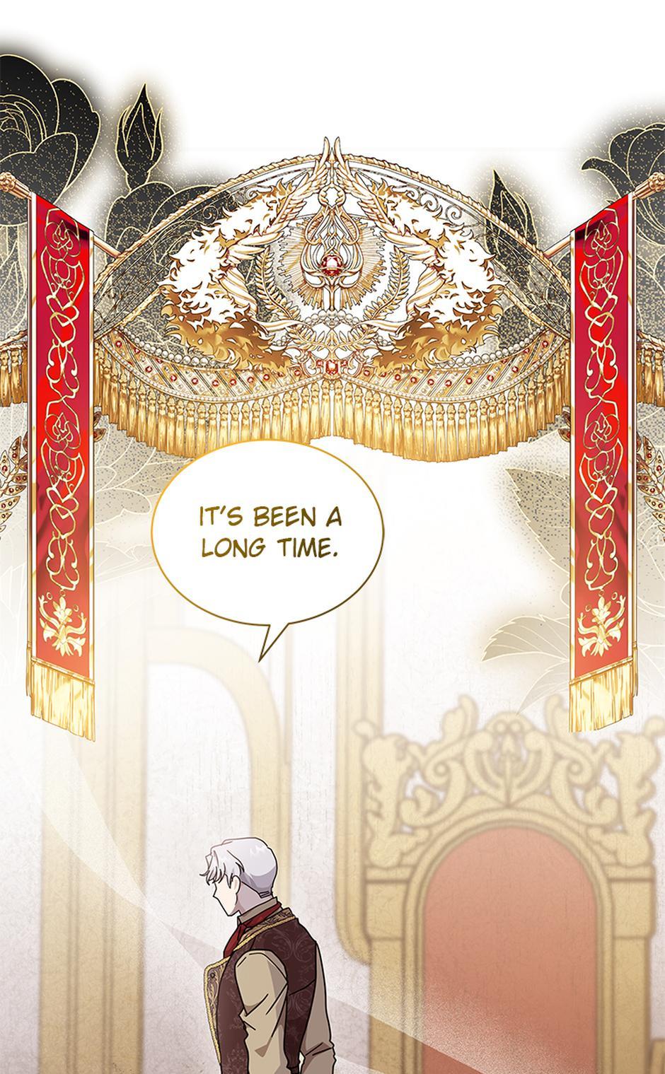 I Became the Head of the Family Chapter 71 - Page 49