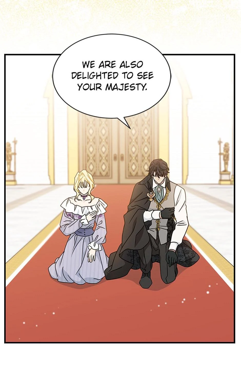 I Became the Head of the Family Chapter 71 - Page 52