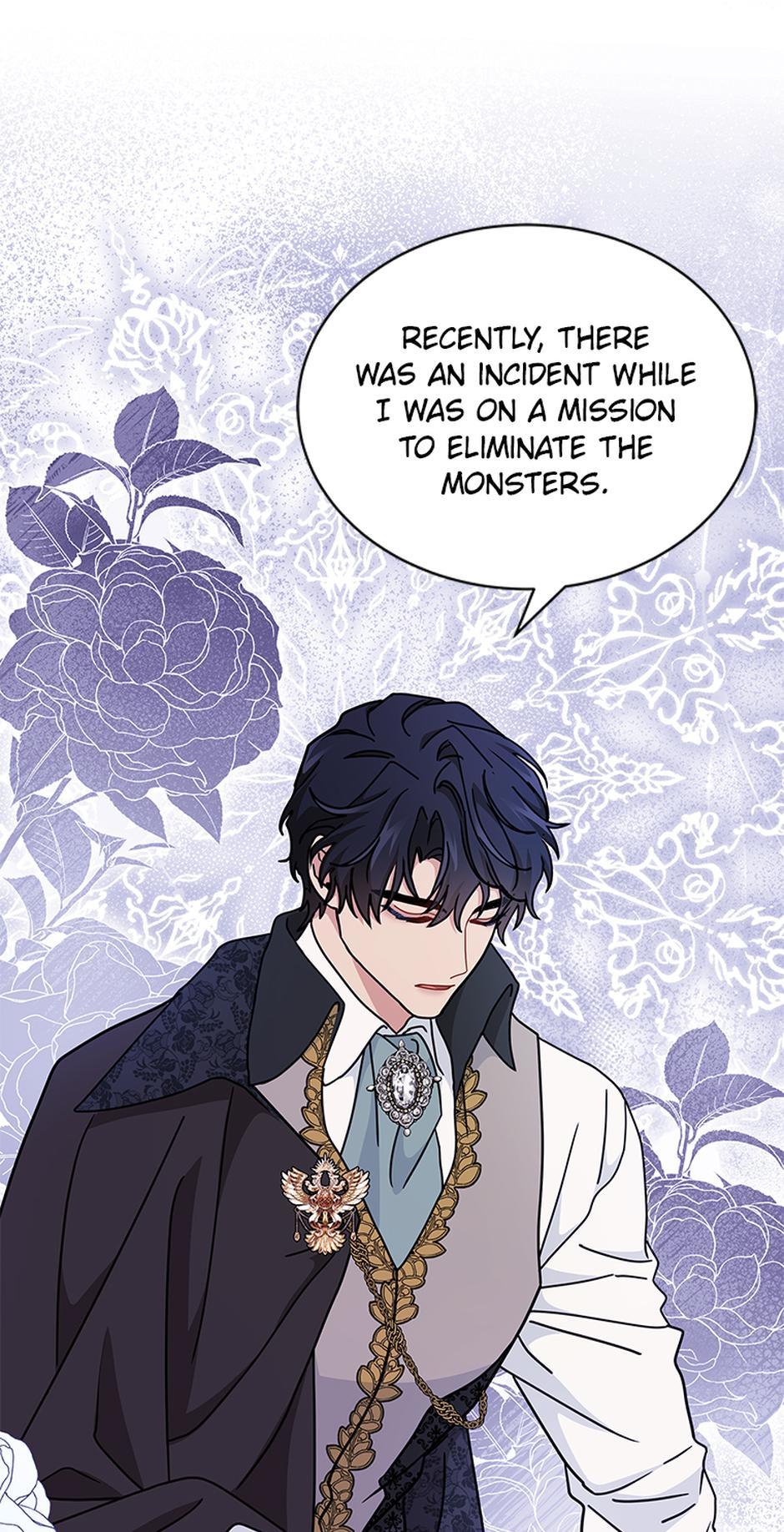 I Became the Head of the Family Chapter 71 - Page 61
