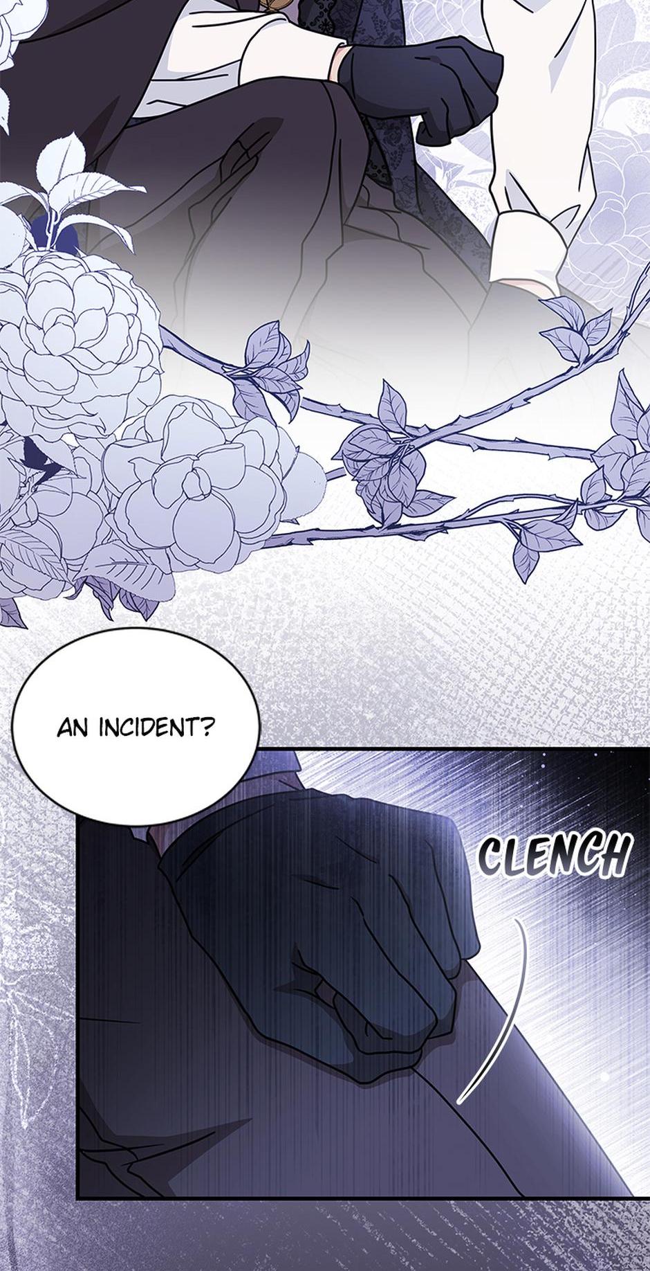 I Became the Head of the Family Chapter 71 - Page 62