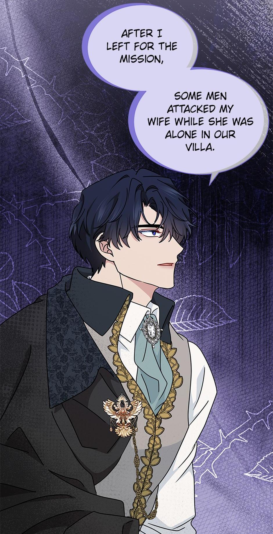 I Became the Head of the Family Chapter 71 - Page 63