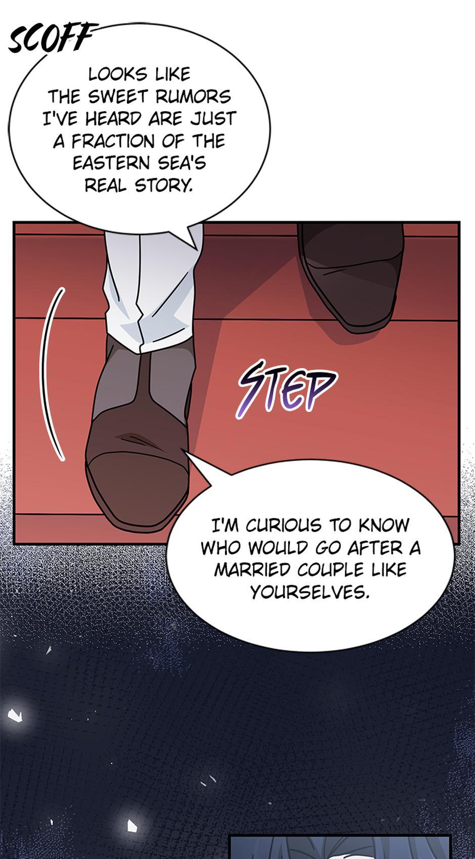 I Became the Head of the Family Chapter 71 - Page 67