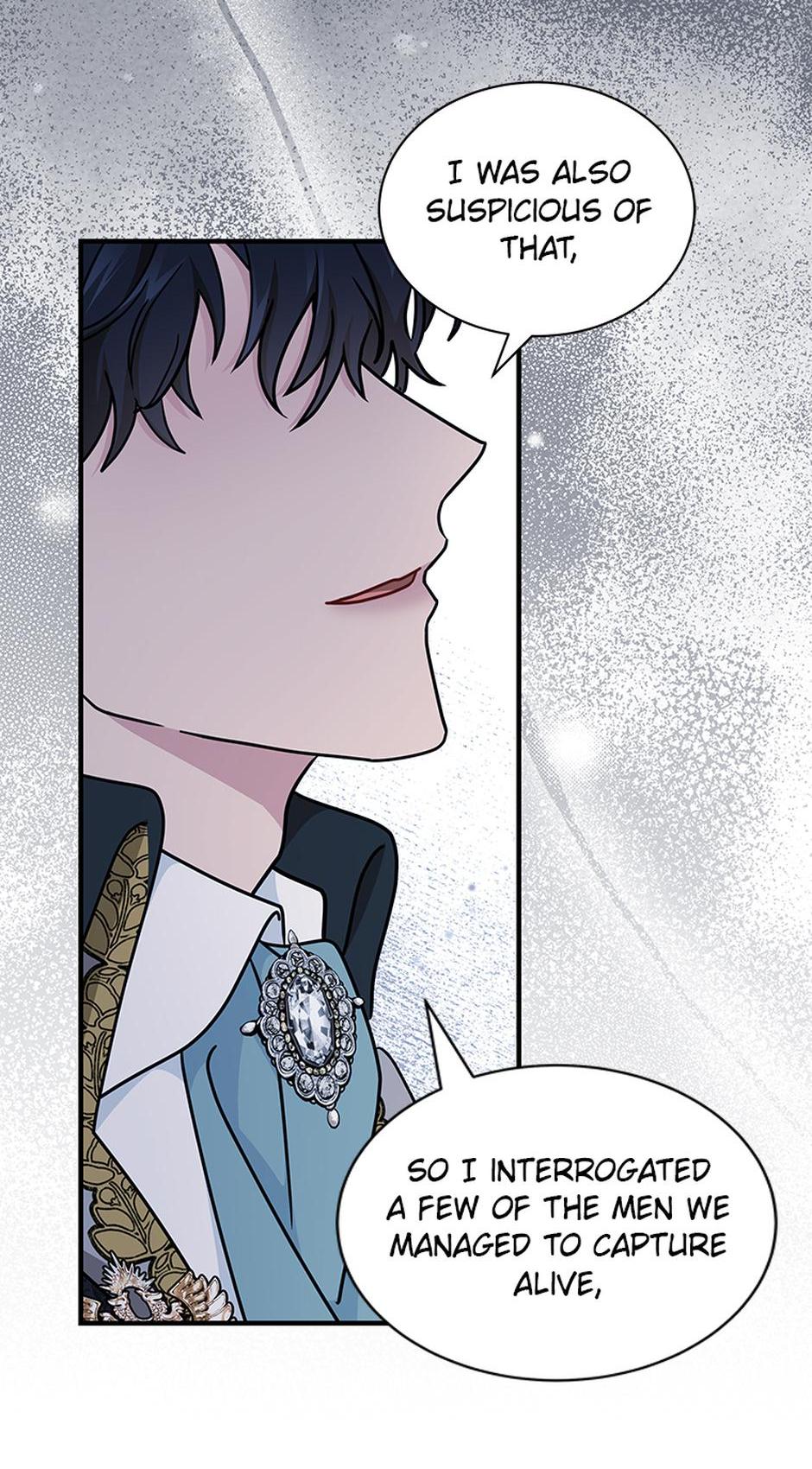 I Became the Head of the Family Chapter 71 - Page 70