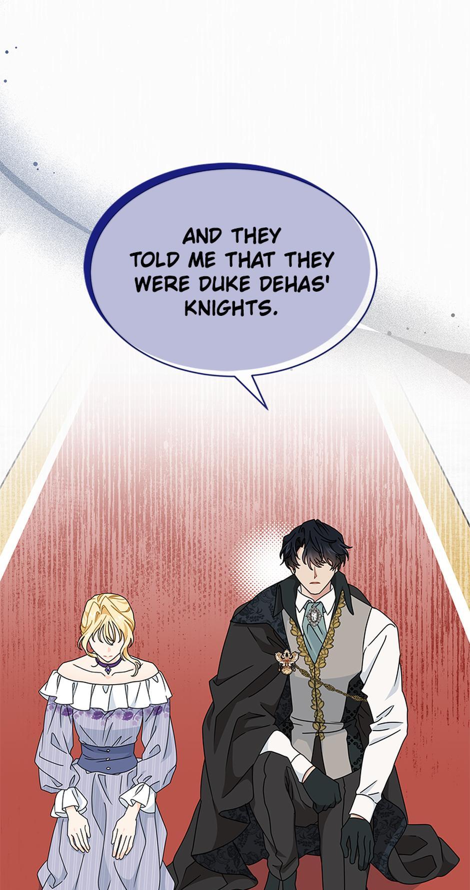 I Became the Head of the Family Chapter 71 - Page 71