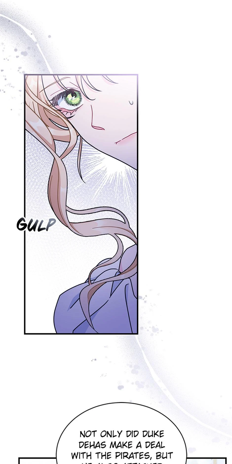 I Became the Head of the Family Chapter 71 - Page 74