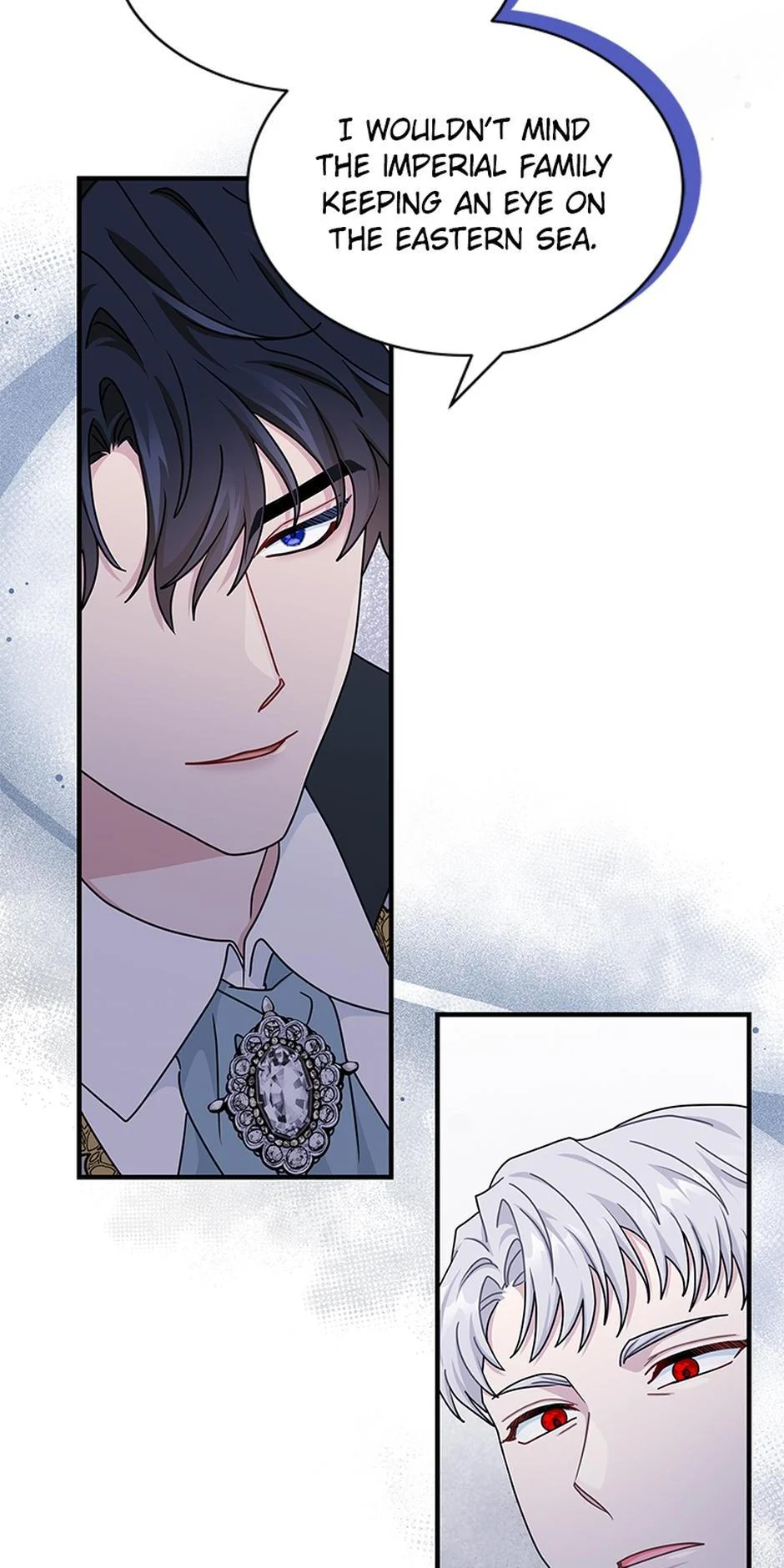 I Became the Head of the Family Chapter 71 - Page 77