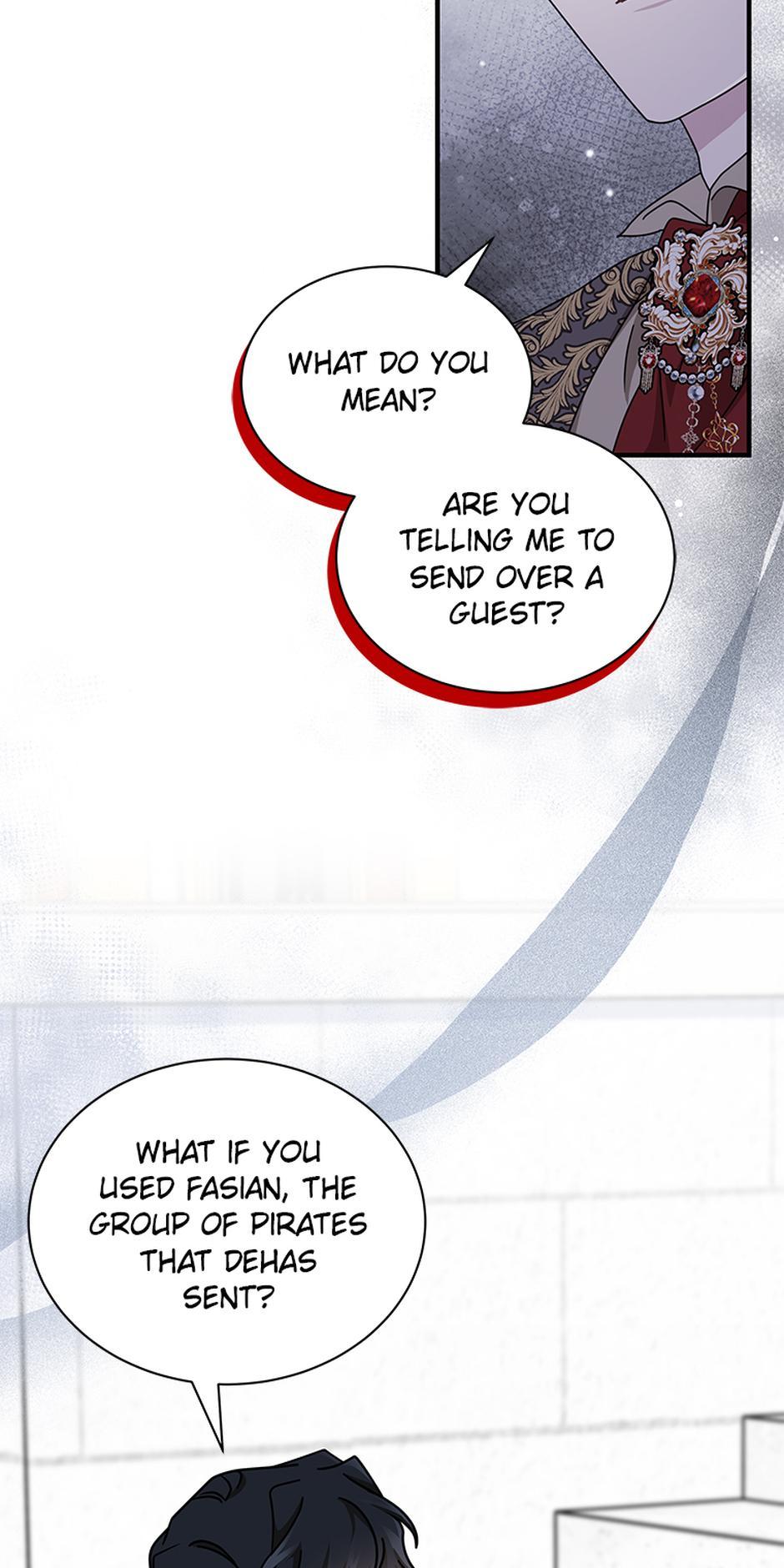 I Became the Head of the Family Chapter 71 - Page 78