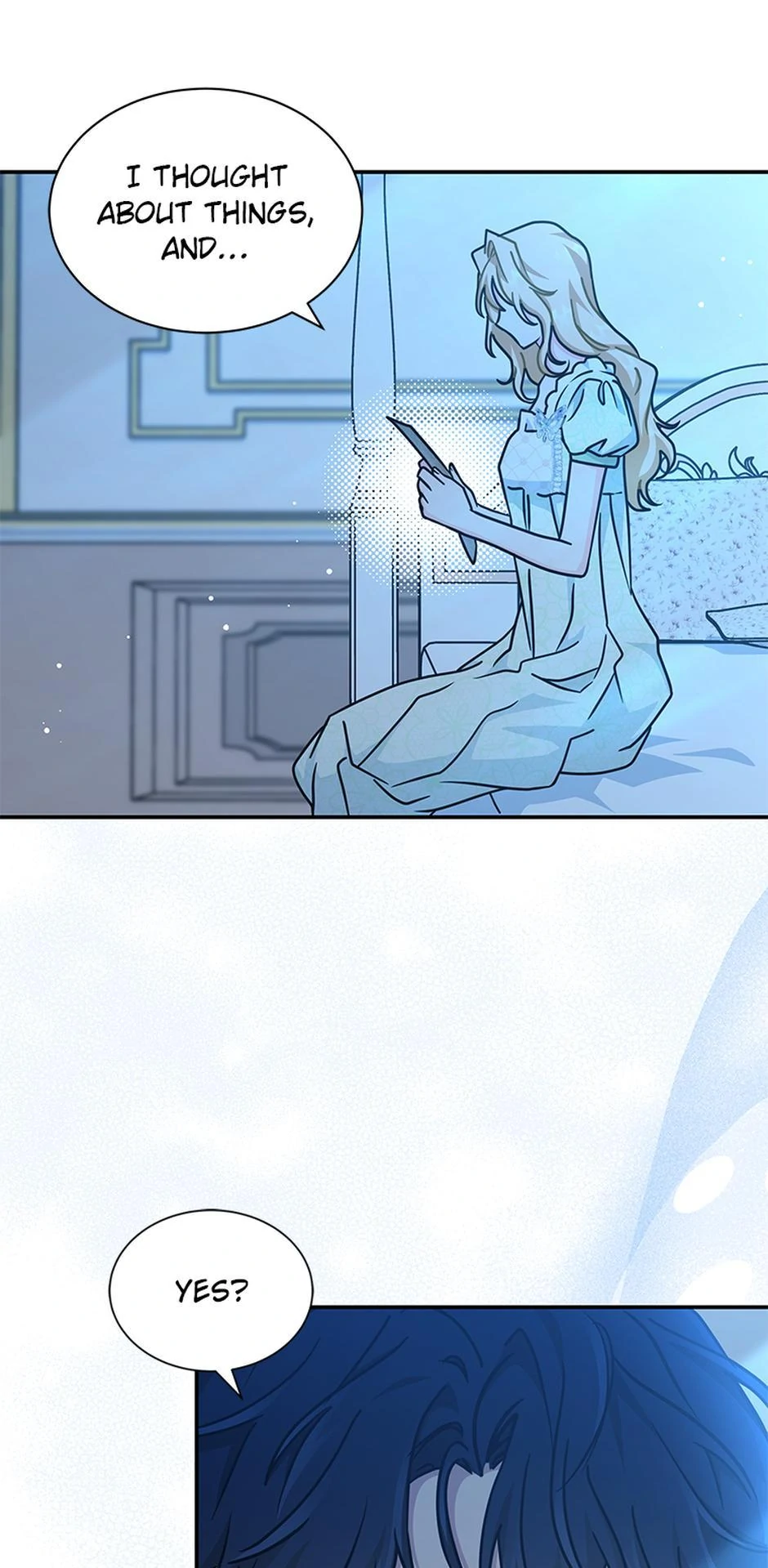 I Became the Head of the Family Chapter 75 - Page 52
