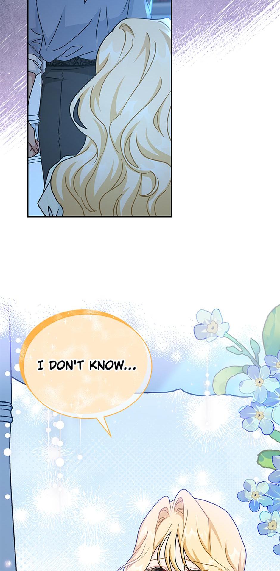 I Became the Head of the Family Chapter 75 - Page 55