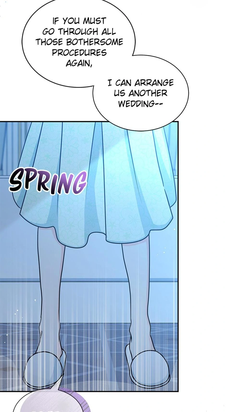 I Became the Head of the Family Chapter 75 - Page 75