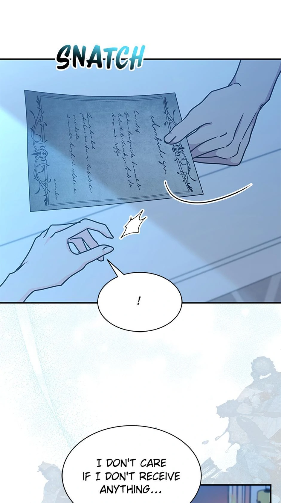 I Became the Head of the Family Chapter 76 - Page 14