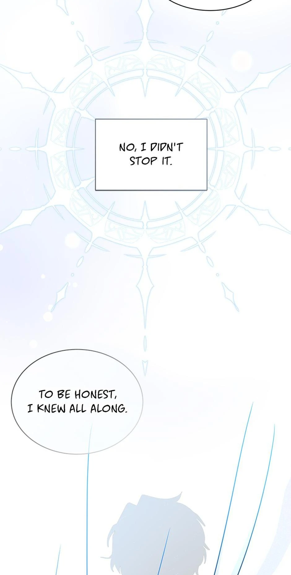 I Became the Head of the Family Chapter 76 - Page 52