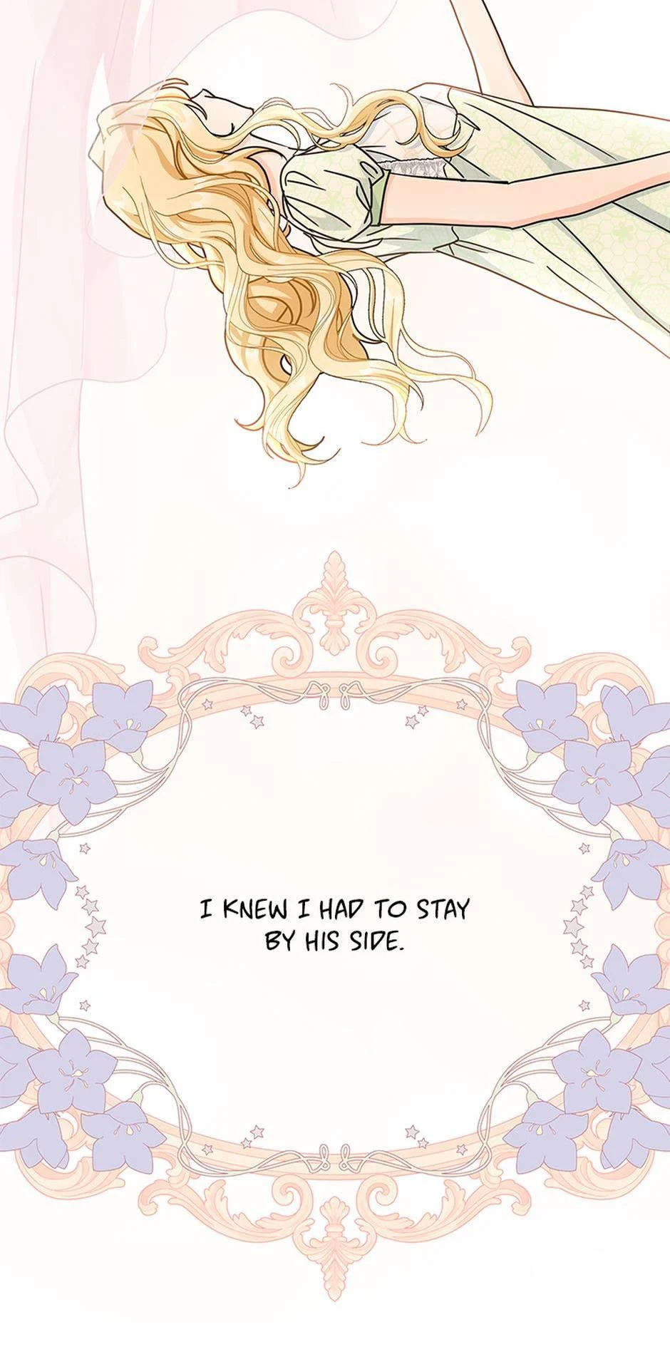 I Became the Head of the Family Chapter 76 - Page 57