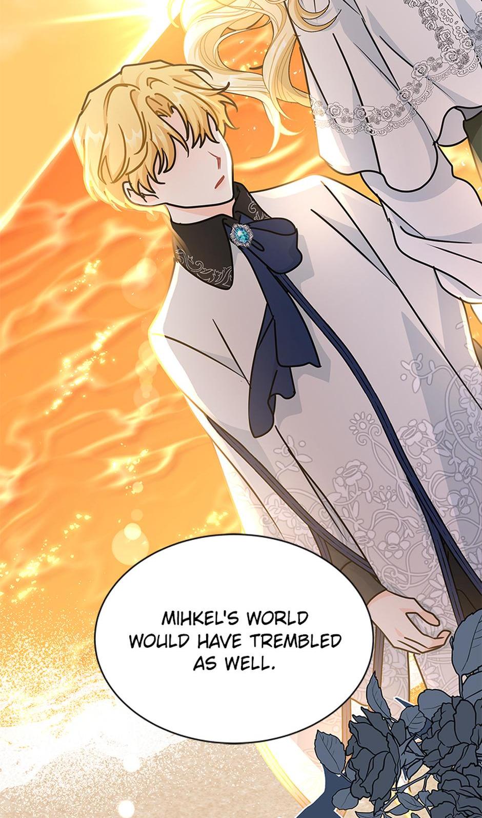 I Became the Head of the Family Chapter 76 - Page 63