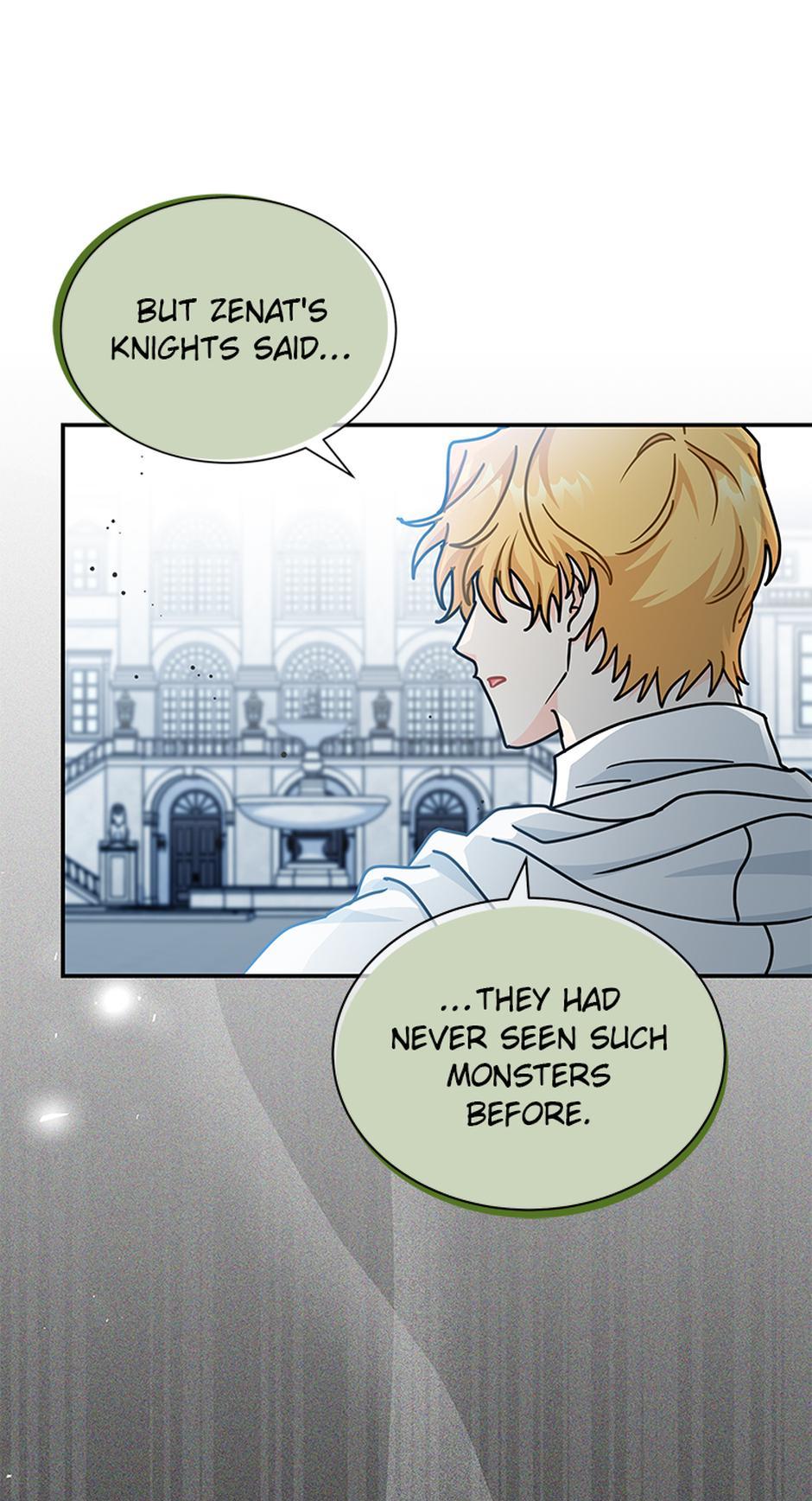I Became the Head of the Family Chapter 77 - Page 52