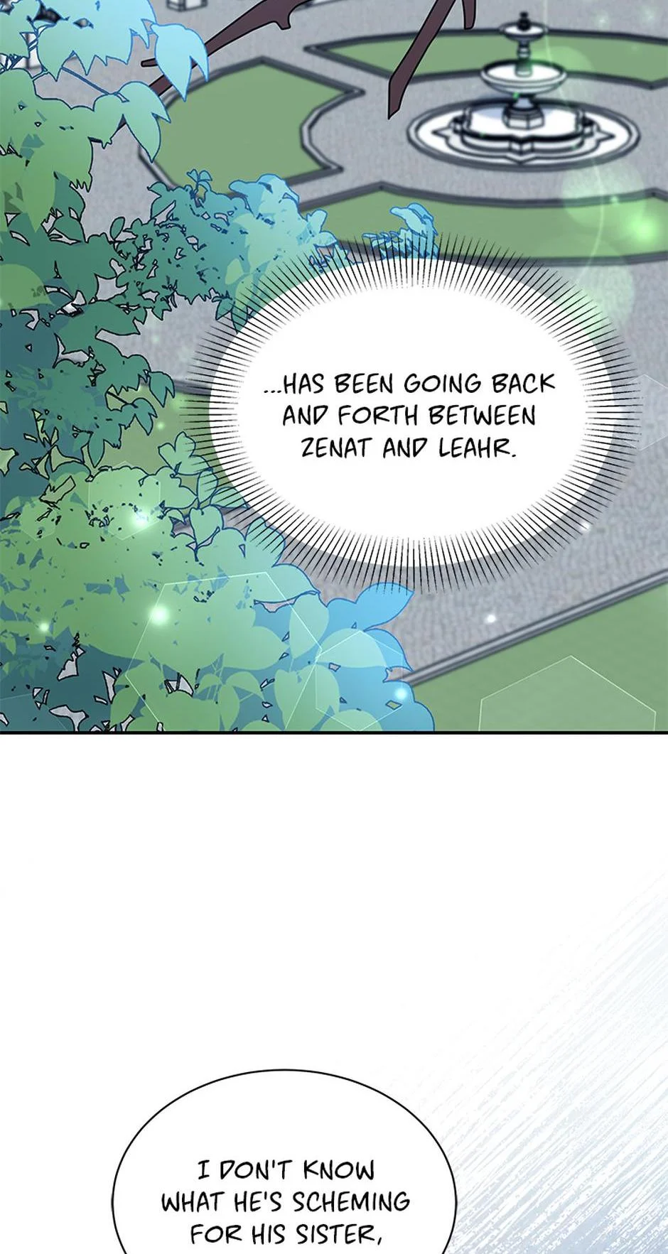 I Became the Head of the Family Chapter 77 - Page 60
