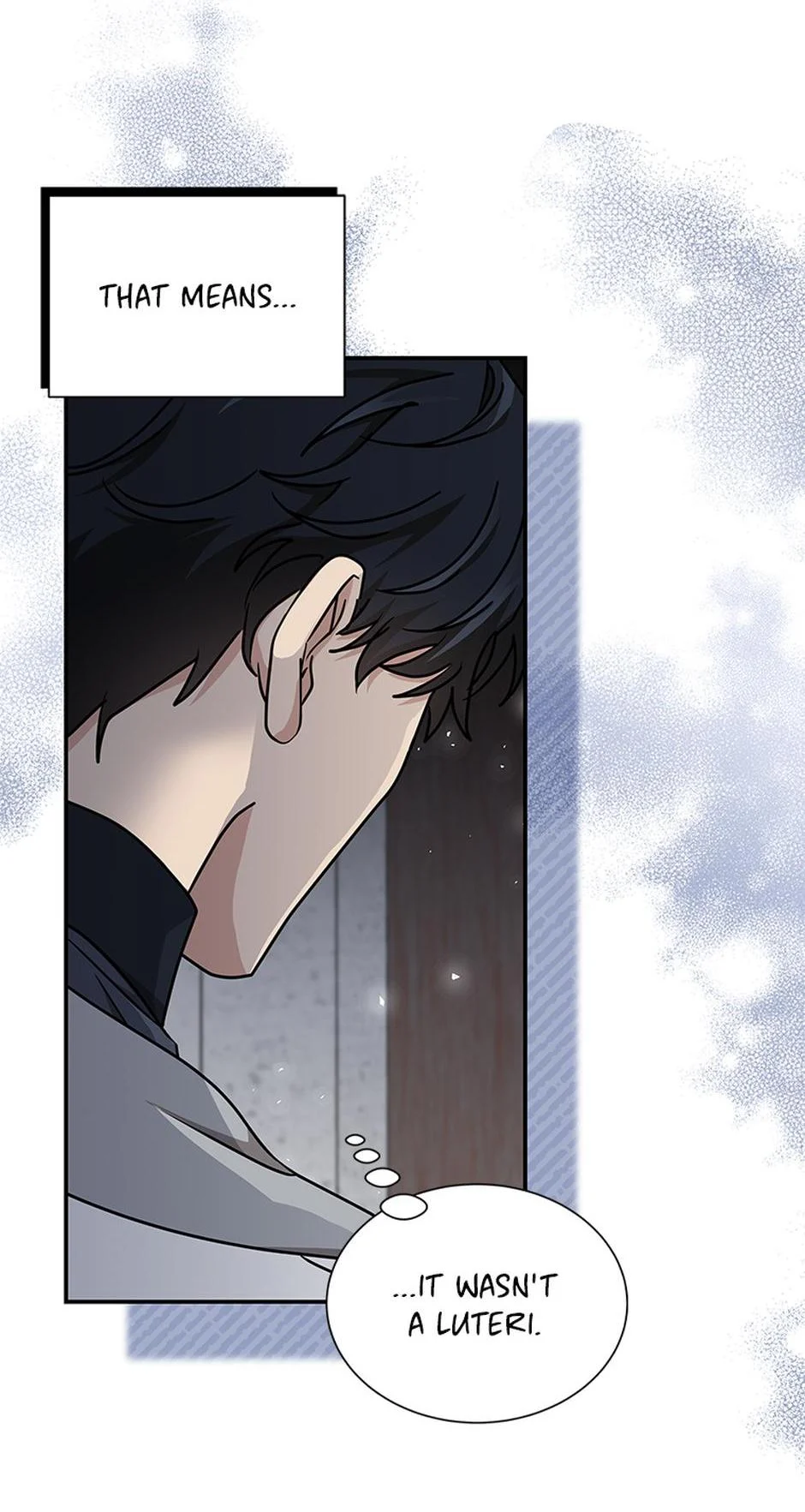 I Became the Head of the Family Chapter 77 - Page 63