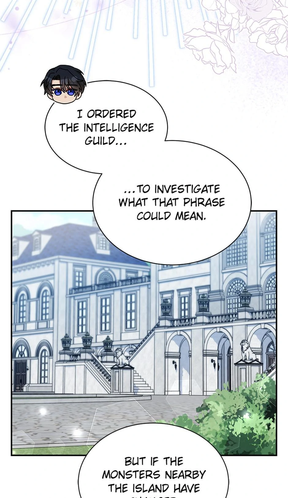 I Became the Head of the Family Chapter 77 - Page 66