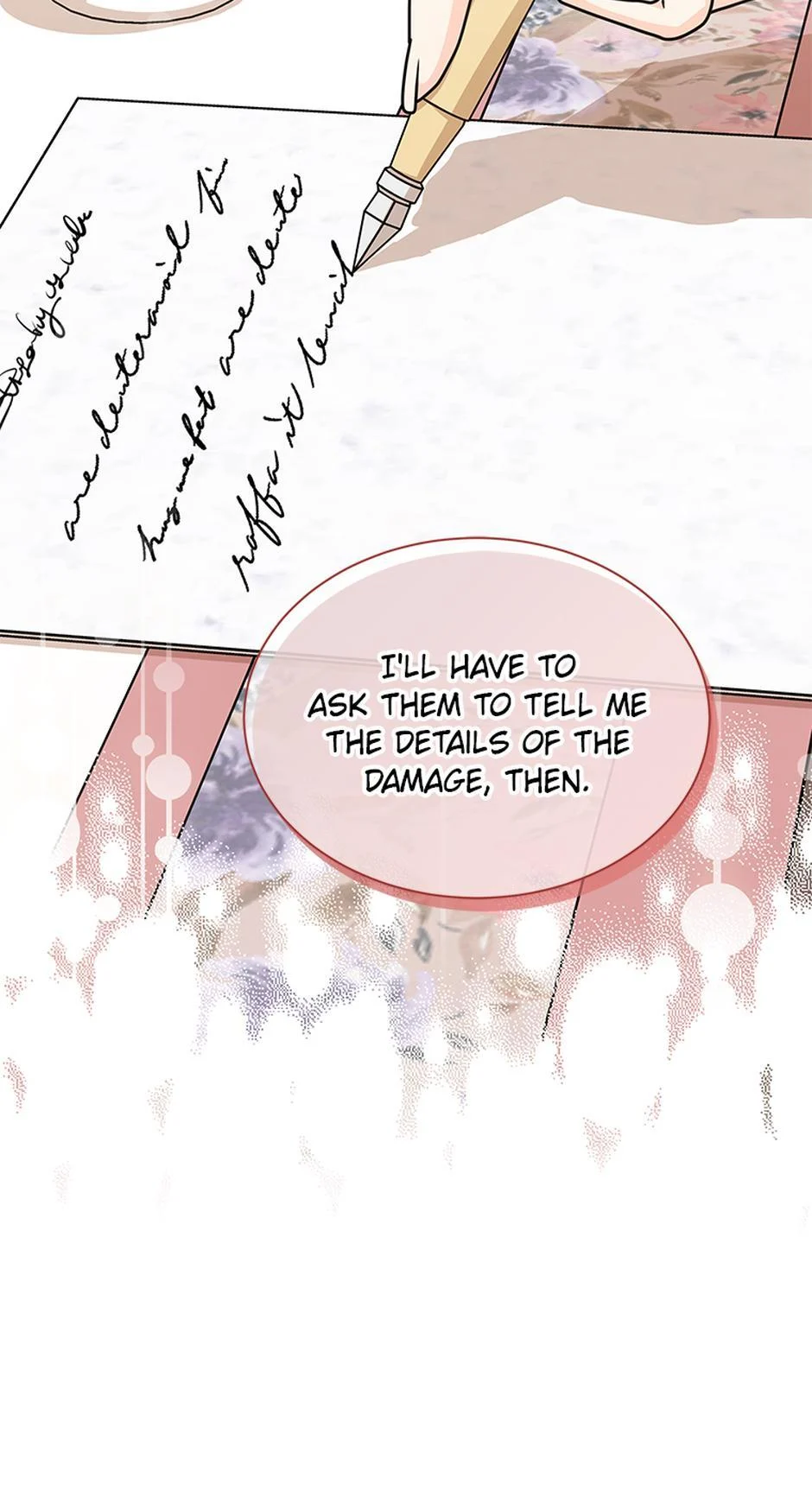 I Became the Head of the Family Chapter 77 - Page 82