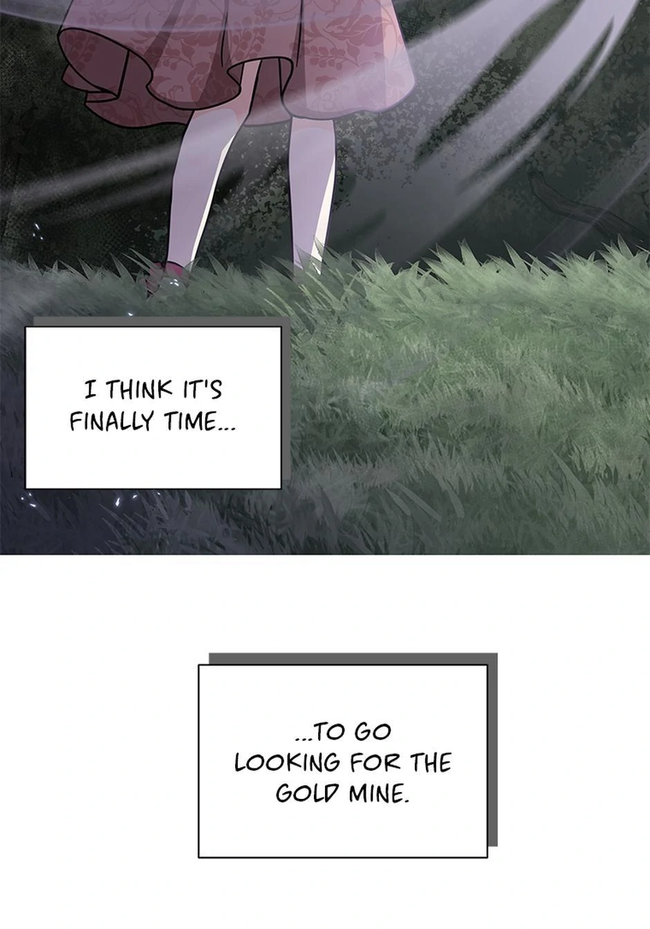 I Became the Head of the Family Chapter 77 - Page 90