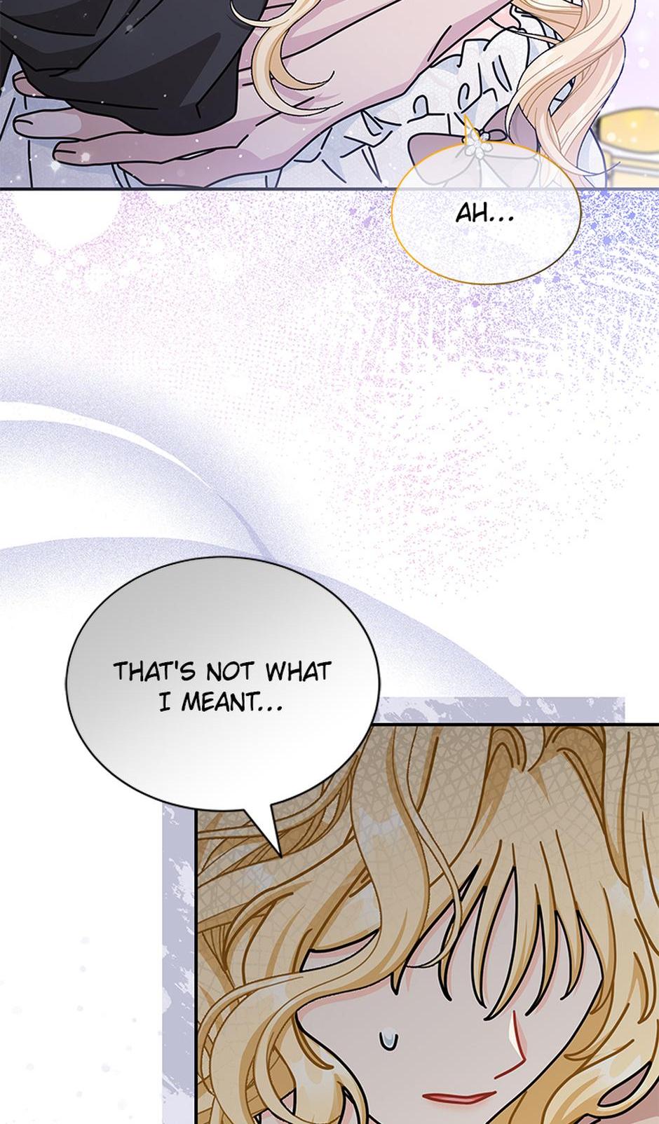 I Became the Head of the Family Chapter 78 - Page 29