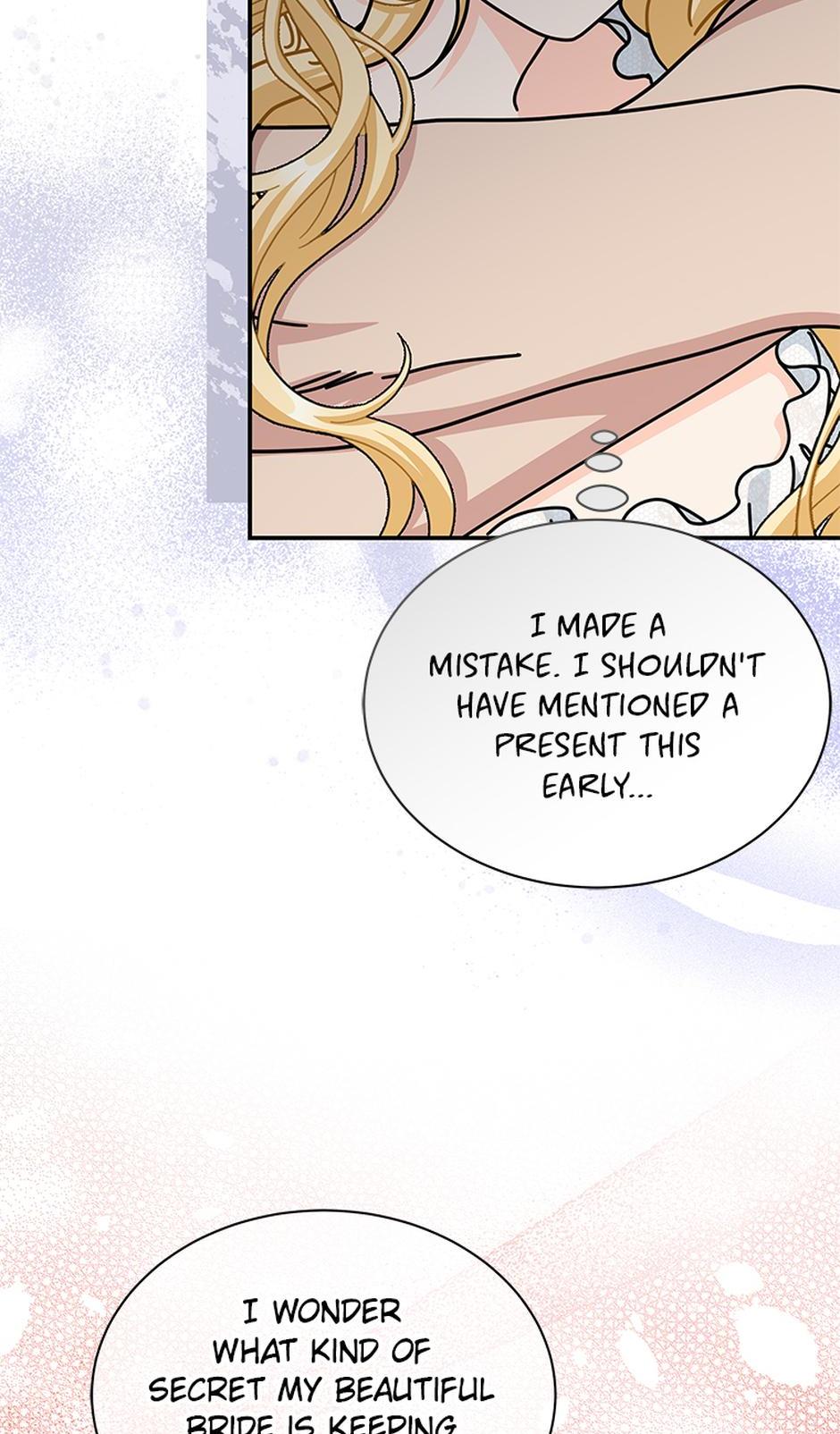 I Became the Head of the Family Chapter 78 - Page 30
