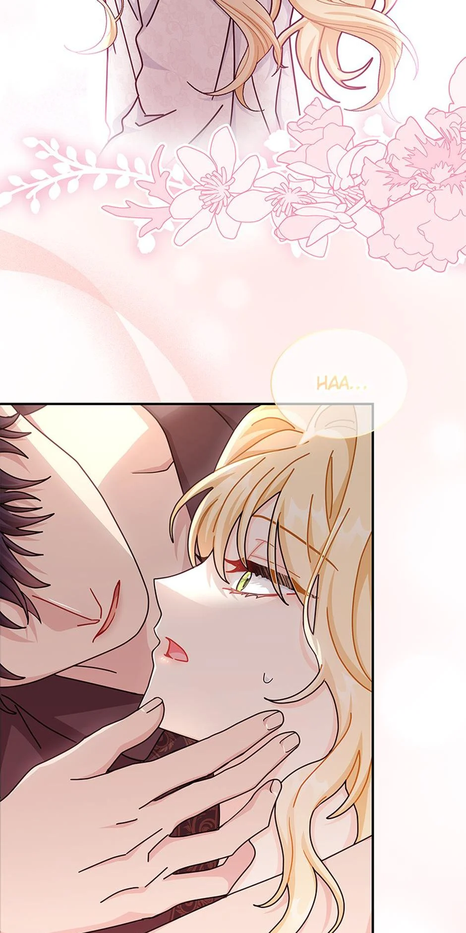 I Became the Head of the Family Chapter 78 - Page 38