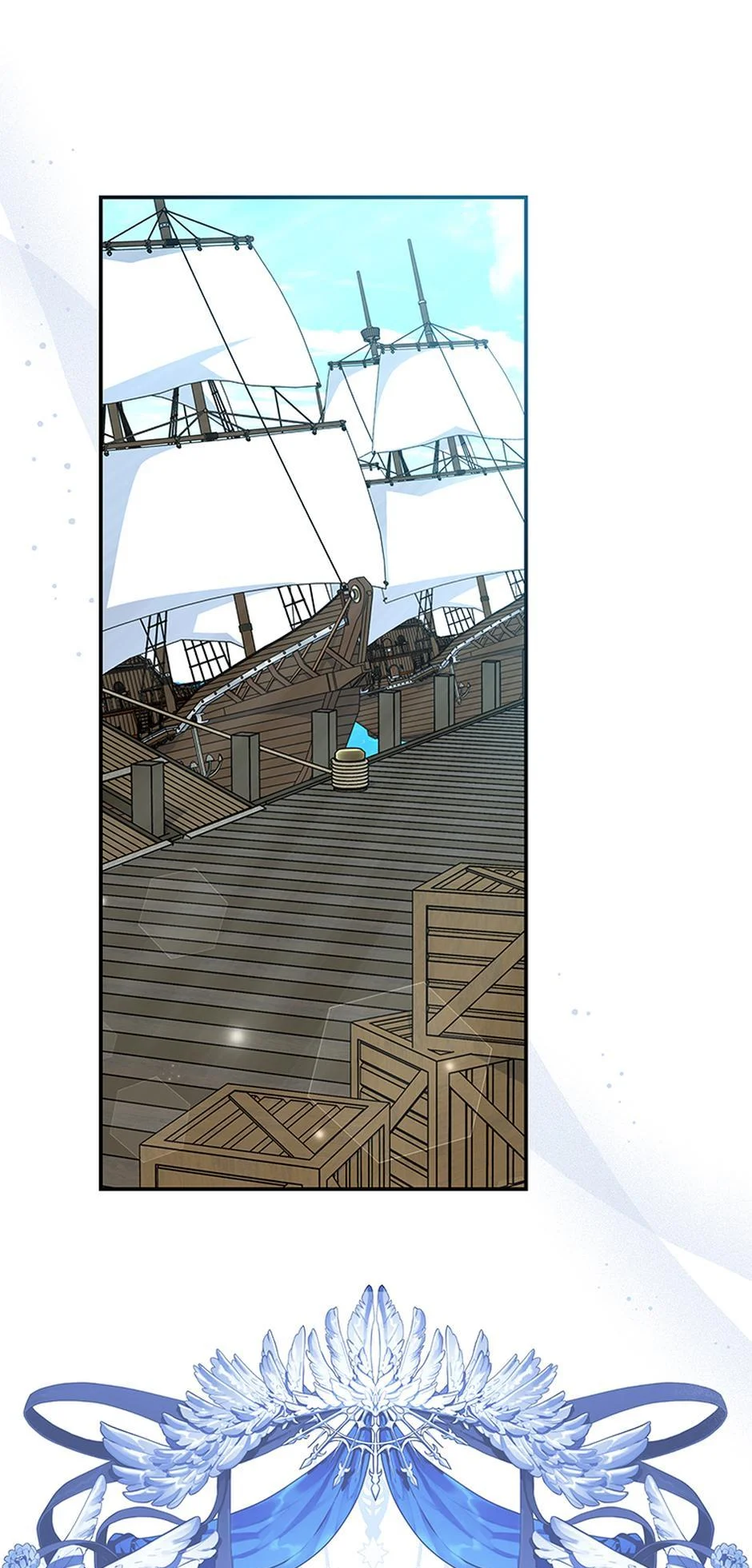 I Became the Head of the Family Chapter 78 - Page 44