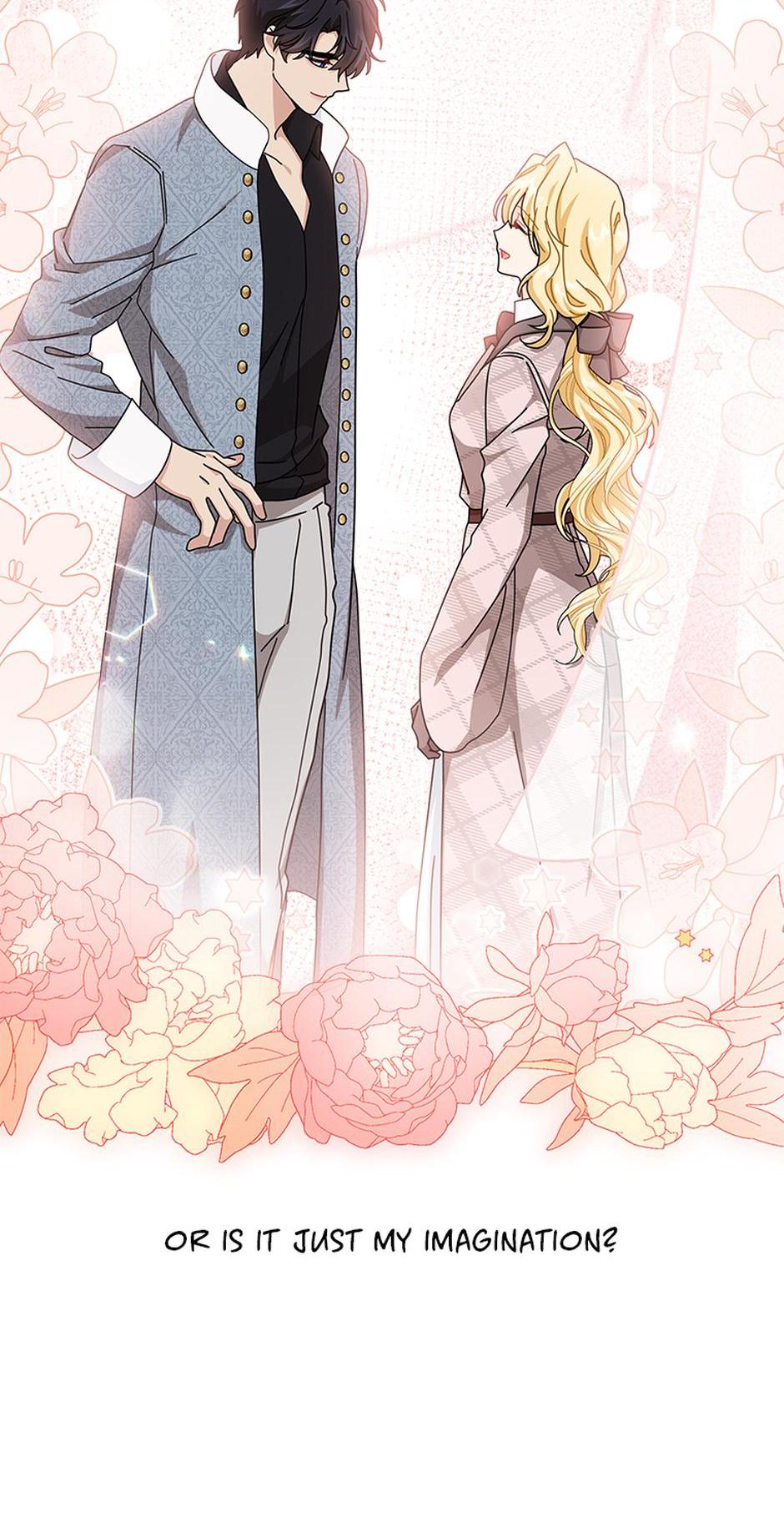 I Became the Head of the Family Chapter 78 - Page 53