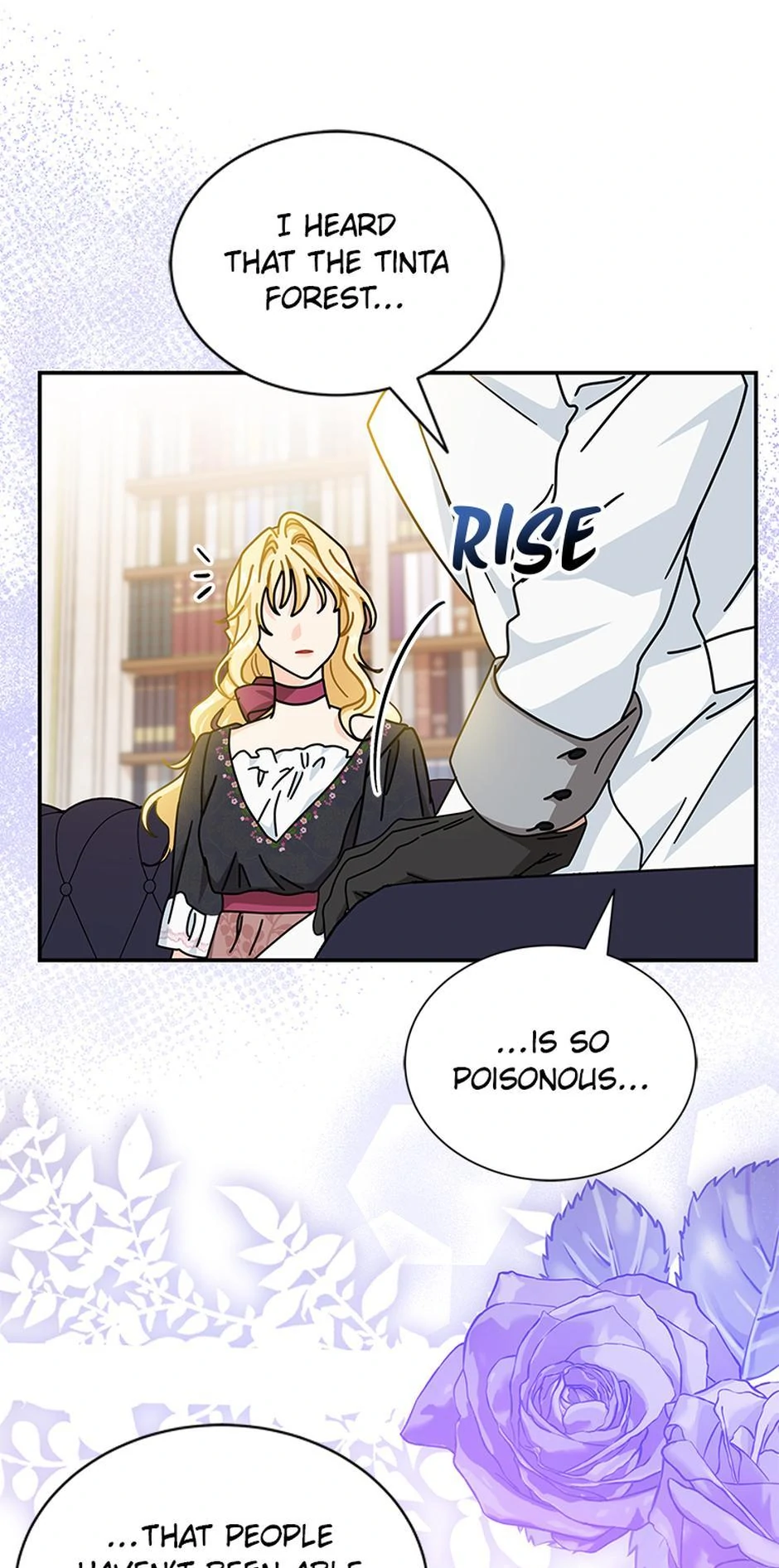 I Became the Head of the Family Chapter 78 - Page 10