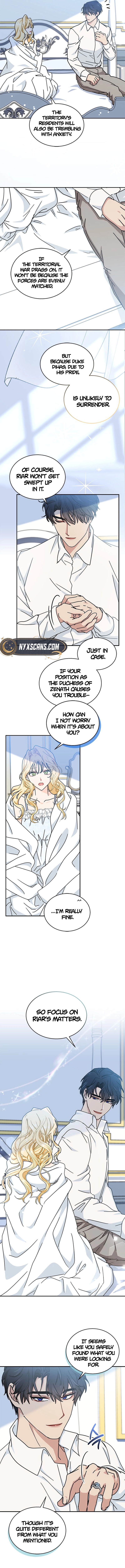 I Became the Head of the Family Chapter 81 - Page 2