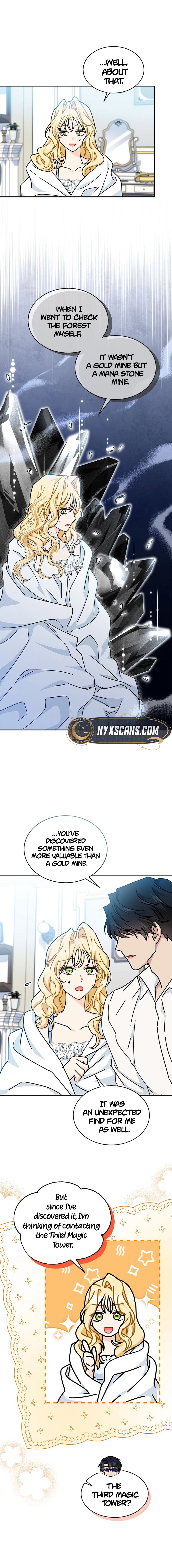 I Became the Head of the Family Chapter 81 - Page 3