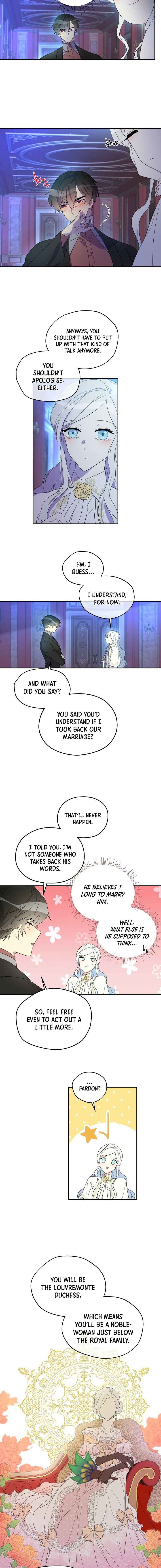 I Became the Hero’s Mom Chapter 10 - Page 4