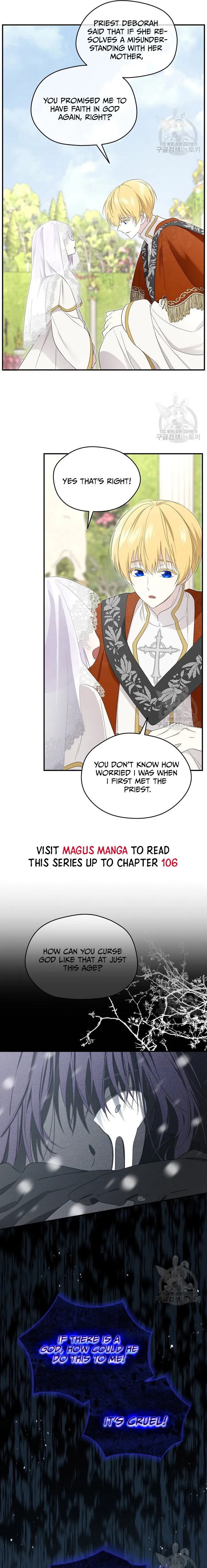 I Became the Hero’s Mom Chapter 101 - Page 16