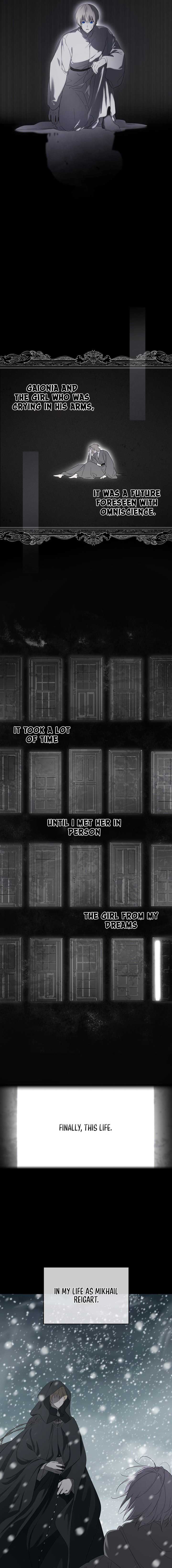 I Became the Hero’s Mom Chapter 105 - Page 11