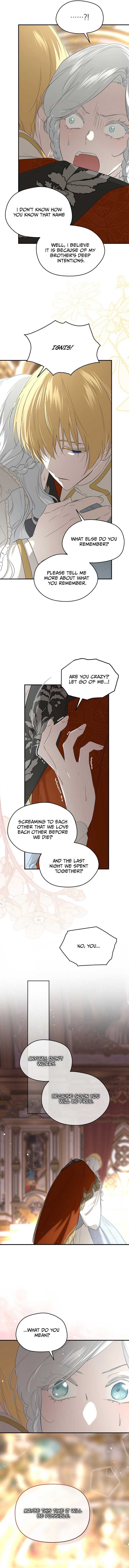I Became the Hero’s Mom Chapter 105 - Page 15