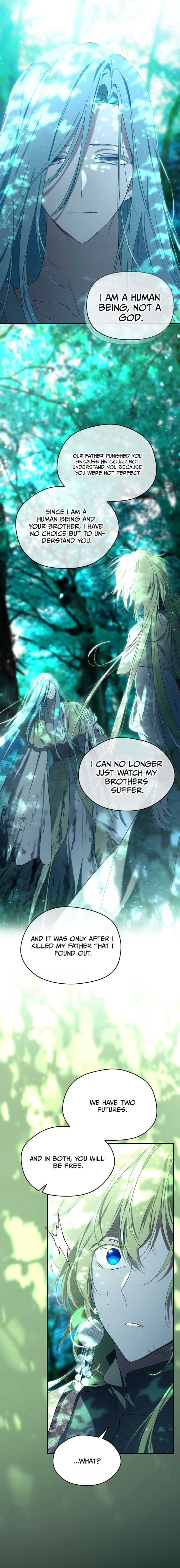 I Became the Hero’s Mom Chapter 105 - Page 4