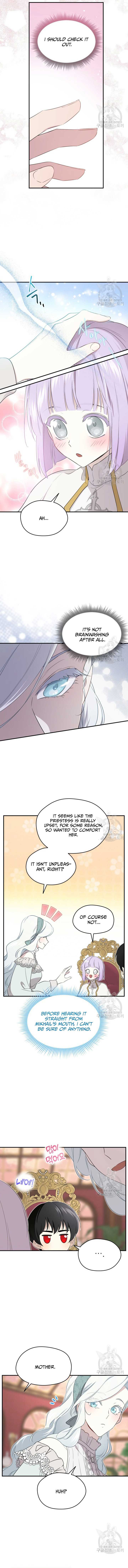 I Became the Hero’s Mom Chapter 108 - Page 2