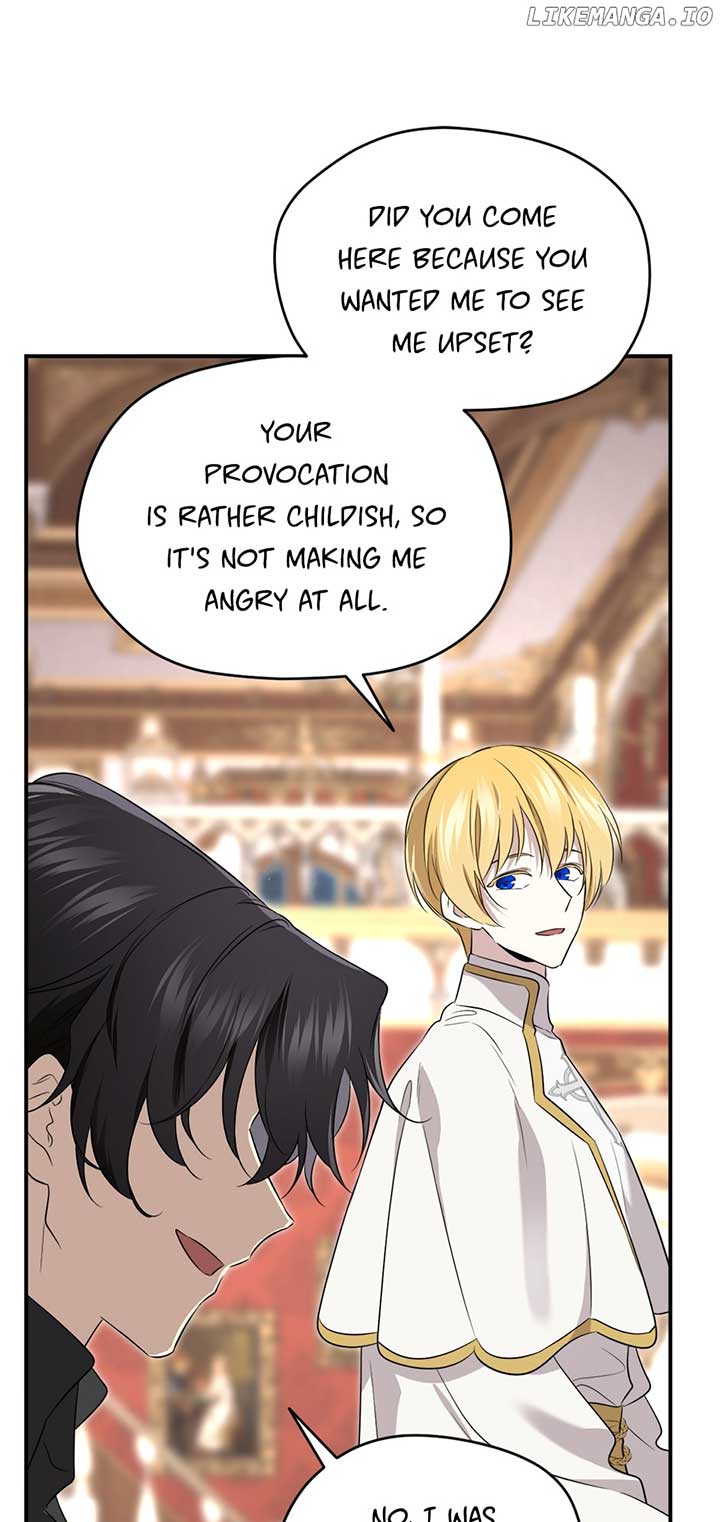 I Became the Hero’s Mom Chapter 109 - Page 15