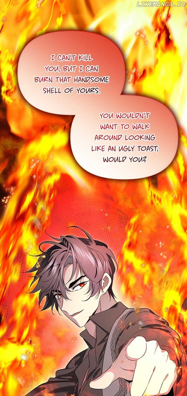 I Became the Hero’s Mom Chapter 109 - Page 19