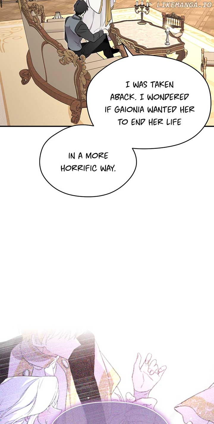 I Became the Hero’s Mom Chapter 109 - Page 26
